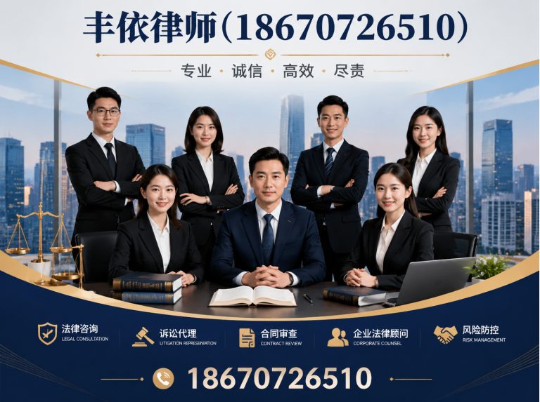 长沙工伤维权律师展示图