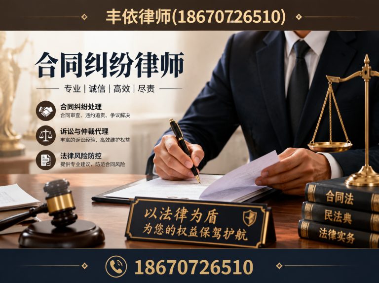 长沙交通事故律师展示图